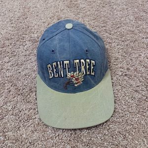 cute vintage baseball cap